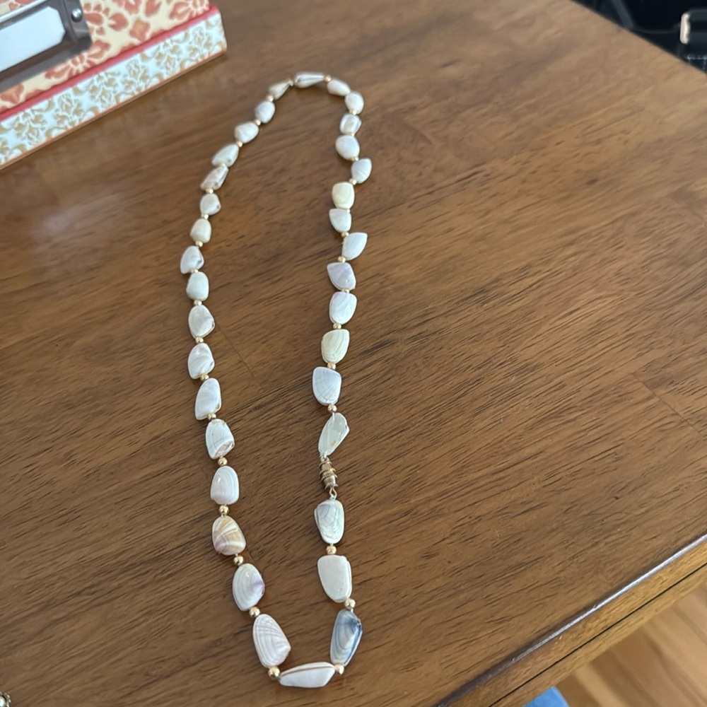 Necklace